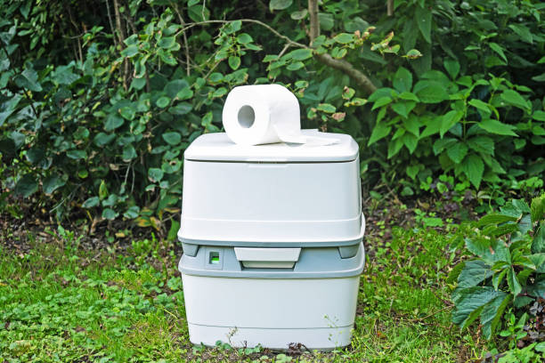 Best Porta potty delivery and setup  in Palmyra, IN