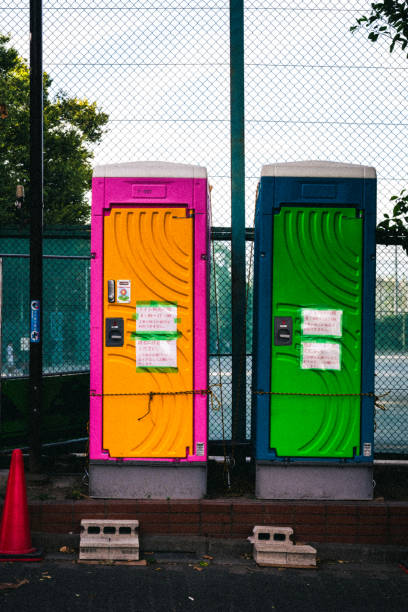 Sanitation services for porta potties in Palmyra, IN