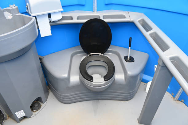 Best Emergency porta potty rental  in Palmyra, IN