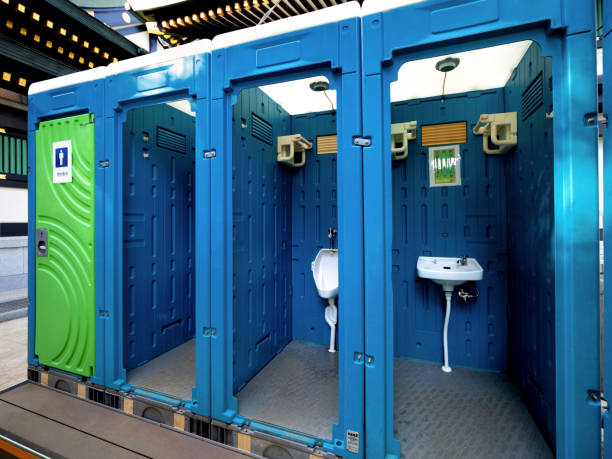 Palmyra, IN porta potty rental Company