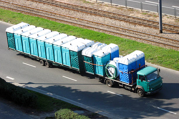 Best Affordable portable toilet rental  in Palmyra, IN