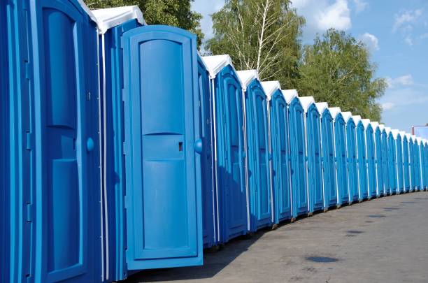 Best Construction site porta potty rental  in Palmyra, IN